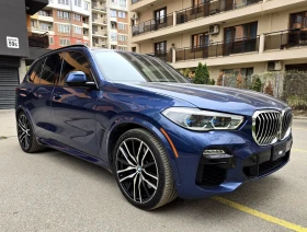 BMW X5 Laser, Въздух, M-pack, снимка 3