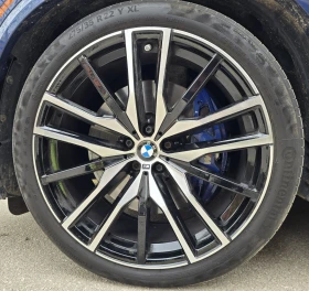 BMW X5 Laser, Въздух, M-pack, снимка 16