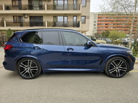 BMW X5 Laser, Въздух, M-pack, снимка 4
