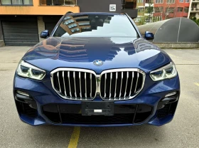 BMW X5 Laser, Въздух, M-pack, снимка 2