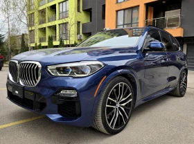 BMW X5 Laser, Въздух, M-pack, снимка 1