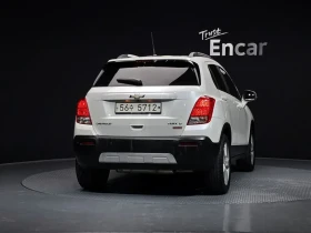 Chevrolet Trax 1.4, снимка 4