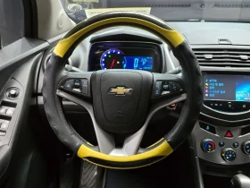 Chevrolet Trax 1.4, снимка 14