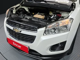 Chevrolet Trax 1.4, снимка 6