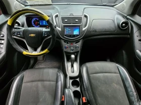 Chevrolet Trax 1.4, снимка 7
