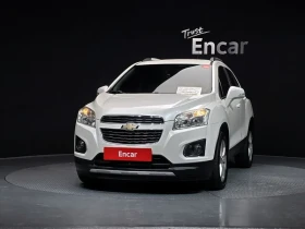 Chevrolet Trax 1.4, снимка 3
