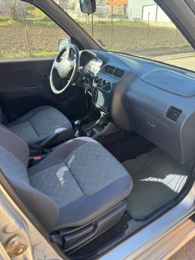 Daihatsu Terios, снимка 6