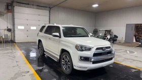 Toyota 4runner LIMITED/AWD/DISTRONIC/ОБДУХ/КАМЕРА/ЧИСТА ИСТОРИЯ/, снимка 7