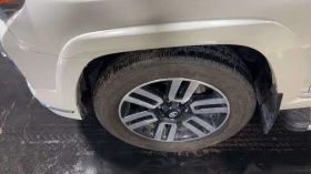 Toyota 4runner LIMITED/AWD/DISTRONIC/ОБДУХ/КАМЕРА/ЧИСТА ИСТОРИЯ/, снимка 17