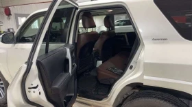 Toyota 4runner LIMITED/AWD/DISTRONIC/ОБДУХ/КАМЕРА/ЧИСТА ИСТОРИЯ/, снимка 10