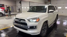 Toyota 4runner LIMITED/AWD/DISTRONIC/ОБДУХ/КАМЕРА/ЧИСТА ИСТОРИЯ/, снимка 1