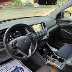 Hyundai Tucson 1.7CRDI AVTOMAT, снимка 8