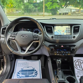 Hyundai Tucson 1.7CRDI AVTOMAT, снимка 7