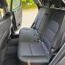 Hyundai Tucson 1.7CRDI AVTOMAT, снимка 11