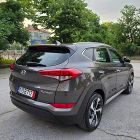 Hyundai Tucson 1.7CRDI AVTOMAT, снимка 6
