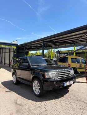 Land Rover Range Rover Sport, снимка 2