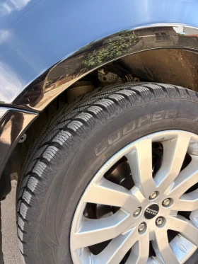 Land Rover Range Rover Sport, снимка 9