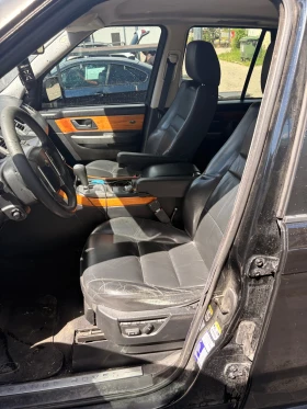 Land Rover Range Rover Sport, снимка 6