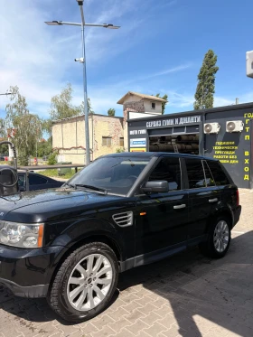 Land Rover Range Rover Sport, снимка 7