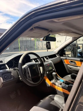 Land Rover Range Rover Sport, снимка 5
