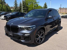 BMW X5 * xDrive40i * CARFAX * ЦЕНА ДО БГ, снимка 1