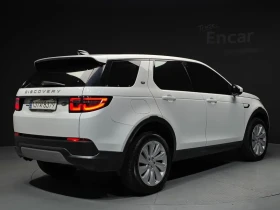 Land Rover Discovery Sport, снимка 2