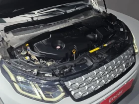 Land Rover Discovery Sport, снимка 6