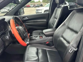 Dodge Durango GT/CARFAX/ПОДГРЕВ/ДИСТРОНИК/ШИБЕДАХ/ФИНАНСИРАНЕ, снимка 5