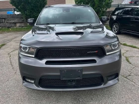 Dodge Durango GT/CARFAX/ПОДГРЕВ/ДИСТРОНИК/ШИБЕДАХ/ФИНАНСИРАНЕ, снимка 6