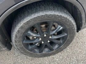 Dodge Durango GT/CARFAX/ПОДГРЕВ/ДИСТРОНИК/ШИБЕДАХ/ФИНАНСИРАНЕ, снимка 7