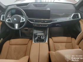 BMW X5 40i xDrive M Sport Paket Sportautomatic, снимка 6