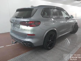 BMW X5 40i xDrive M Sport Paket Sportautomatic, снимка 3