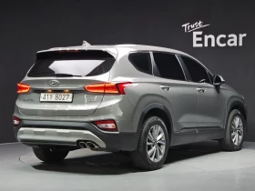 Hyundai Santa fe Tm Diesel 2.0 2Wd Premium, снимка 2