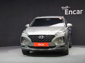 Hyundai Santa fe Tm Diesel 2.0 2Wd Premium, снимка 3