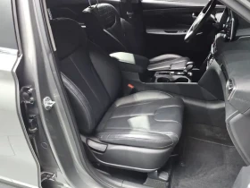 Hyundai Santa fe Tm Diesel 2.0 2Wd Premium, снимка 11