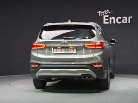 Hyundai Santa fe Tm Diesel 2.0 2Wd Premium, снимка 4