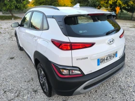 Hyundai Kona 1.6Hybrid Business, снимка 5