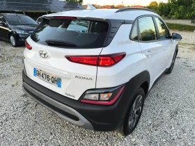 Hyundai Kona 1.6Hybrid Business, снимка 7