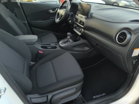 Hyundai Kona 1.6Hybrid Business, снимка 9