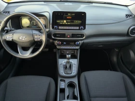 Hyundai Kona 1.6Hybrid Business, снимка 15