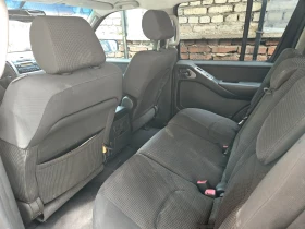 Nissan Pathfinder, снимка 5