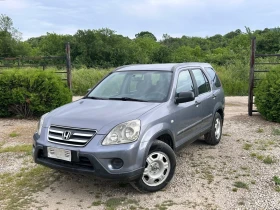 Honda Cr-v 2.2D FaceLift 4x4 Климатик, снимка 3