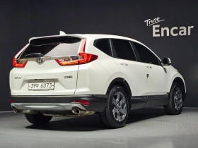 Honda Cr-v 1.5 Automatic, снимка 2