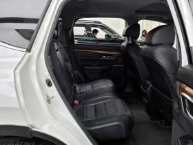 Honda Cr-v 1.5 Automatic, снимка 12