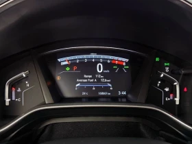 Honda Cr-v 1.5 Automatic, снимка 8