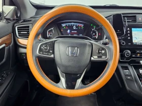Honda Cr-v 1.5 Automatic, снимка 13