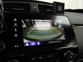 Honda Cr-v 1.5 Automatic, снимка 15