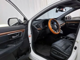 Honda Cr-v 1.5 Automatic, снимка 10