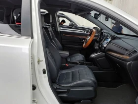 Honda Cr-v 1.5 Automatic, снимка 11