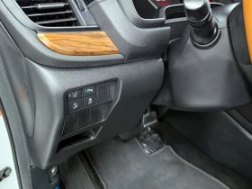 Honda Cr-v 1.5 Automatic, снимка 16